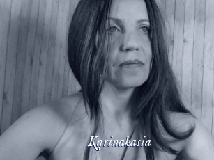 Karinakasia