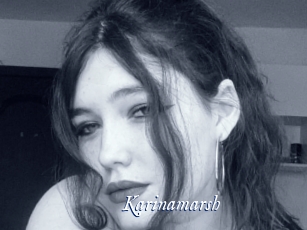 Karinamarsh