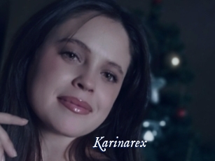 Karinarex