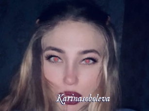 Karinasoboleva