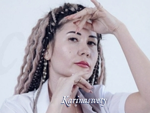 Karinaswety