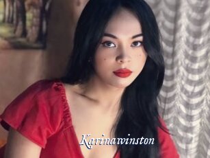 Karinawinston