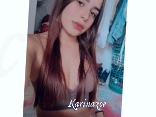 Karinazoe