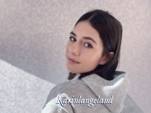 Karinlangeland