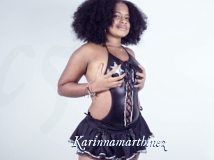 Karinnamarthinez