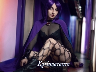 Karinnaraven