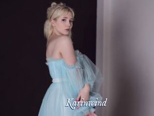 Karinwind