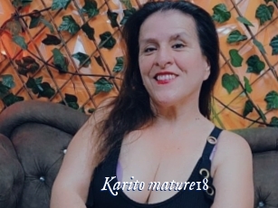 Karito_mature18
