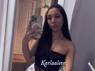 Karlaalove