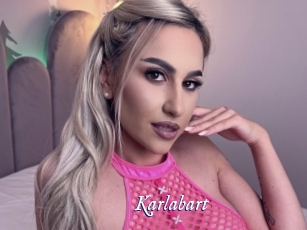 Karlabart