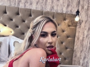 Karlabart