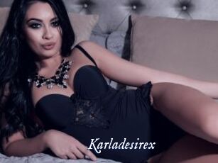 Karladesirex