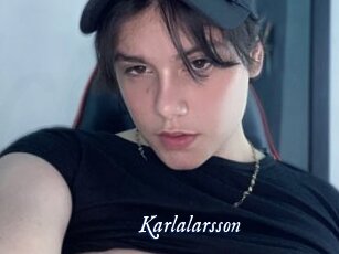 Karlalarsson