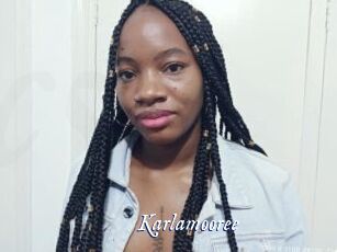 Karlamooree