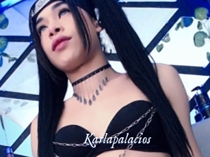 Karlapalacios