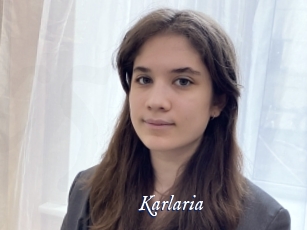 Karlaria