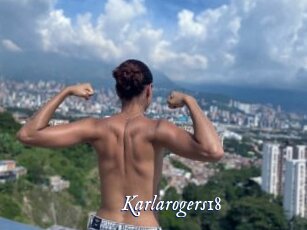 Karlarogers18