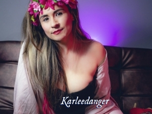 Karleedanger