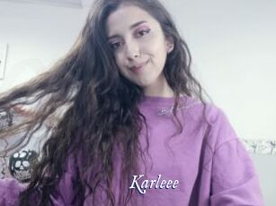 Karleee