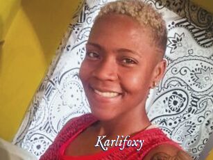 Karlifoxy