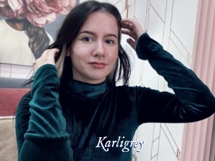 Karligrey