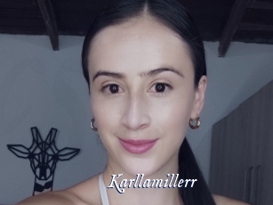 Karllamillerr