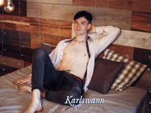 Karlswann