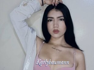 Karlybaumann