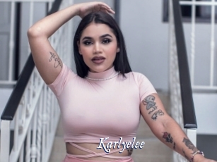 Karlyelee