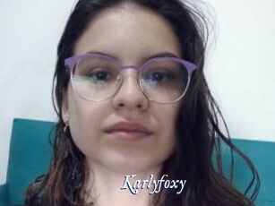 Karlyfoxy