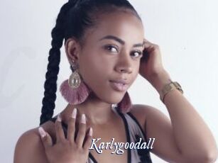 Karlygoodall