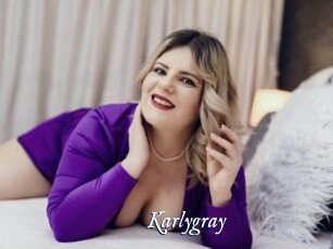 Karlygray