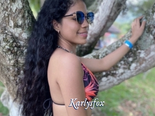 Karlysfox