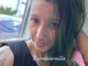 Karmacarmilla
