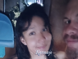 Karmajo