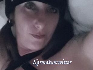 Karmakumwitter