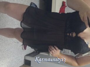 Karmaunity23