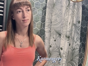 Karmengrey