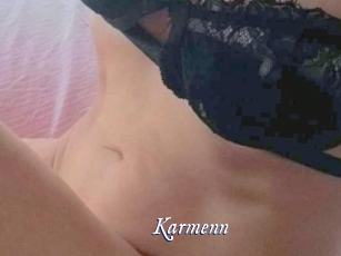 Karmenn