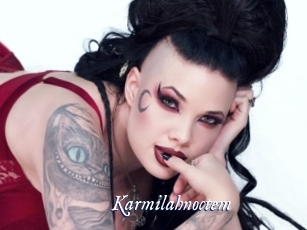 Karmilahnoctem