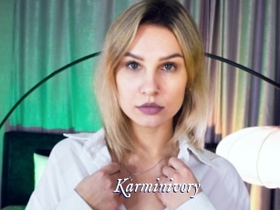 Karminivory