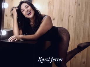 Karol_ferrer