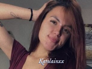 Karolainxx