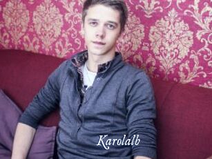 Karolalb