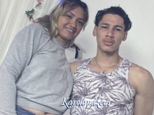 Karolandzeus