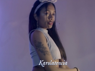 Karolatencia
