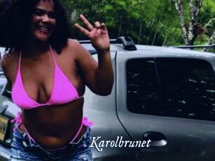 Karolbrunet