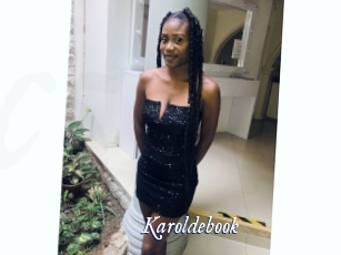 Karoldebook