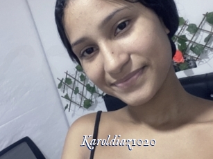 Karoldiaz1020