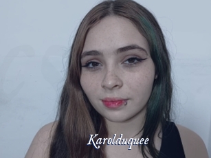 Karolduquee